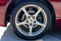 2003 Chevrolet Corvette Convertible 50th Anniversary Edition for sale
