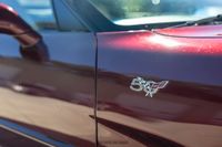 2003 Chevrolet Corvette Convertible 50th Anniversary Edition for sale