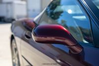 2003 Chevrolet Corvette Convertible 50th Anniversary Edition for sale