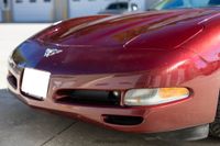2003 Chevrolet Corvette Convertible 50th Anniversary Edition for sale
