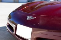 2003 Chevrolet Corvette Convertible 50th Anniversary Edition for sale