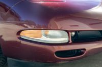 2003 Chevrolet Corvette Convertible 50th Anniversary Edition for sale