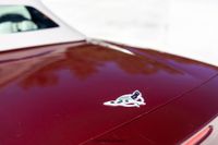 2003 Chevrolet Corvette Convertible 50th Anniversary Edition for sale