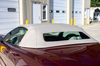 2003 Chevrolet Corvette Convertible 50th Anniversary Edition for sale