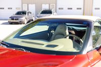 2003 Chevrolet Corvette Convertible 50th Anniversary Edition for sale
