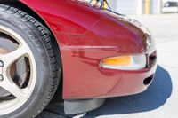 2003 Chevrolet Corvette Convertible 50th Anniversary Edition for sale