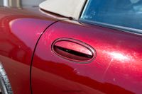 2003 Chevrolet Corvette Convertible 50th Anniversary Edition for sale