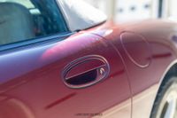 2003 Chevrolet Corvette Convertible 50th Anniversary Edition for sale
