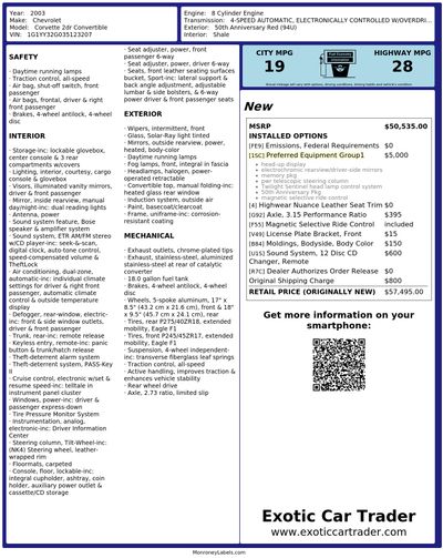 Service record 1 of 1