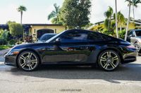 2012 Porsche 911 Carrera Black Edition for sale