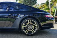 2012 Porsche 911 Carrera Black Edition for sale