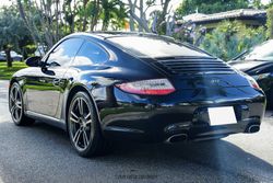 2012 Porsche 911 Carrera Black Edition for sale