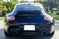 2012 Porsche 911 Carrera Black Edition for sale