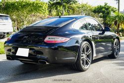 2012 Porsche 911 Carrera Black Edition for sale