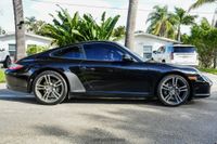 2012 Porsche 911 Carrera Black Edition for sale