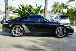 2012 Porsche 911 Carrera Black Edition for sale