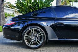 2012 Porsche 911 Carrera Black Edition for sale