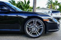 2012 Porsche 911 Carrera Black Edition for sale