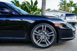 2012 Porsche 911 Carrera Black Edition for sale