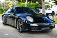 2012 Porsche 911 Carrera Black Edition for sale