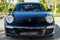 2012 Porsche 911 Carrera Black Edition for sale