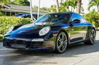 2012 Porsche 911 Carrera Black Edition for sale