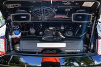 2012 Porsche 911 Carrera Black Edition for sale
