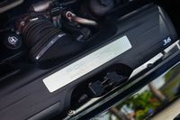 2012 Porsche 911 Carrera Black Edition for sale