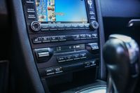 2012 Porsche 911 Carrera Black Edition for sale