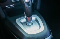 2012 Porsche 911 Carrera Black Edition for sale