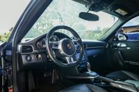 2012 Porsche 911 Carrera Black Edition for sale