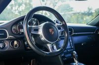 2012 Porsche 911 Carrera Black Edition for sale
