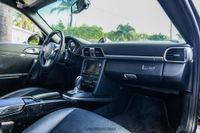 2012 Porsche 911 Carrera Black Edition for sale