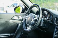 2012 Porsche 911 Carrera Black Edition for sale