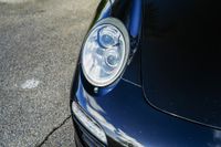2012 Porsche 911 Carrera Black Edition for sale