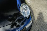 2012 Porsche 911 Carrera Black Edition for sale