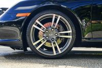 2012 Porsche 911 Carrera Black Edition for sale
