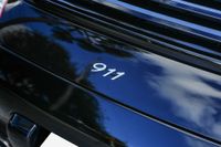 2012 Porsche 911 Carrera Black Edition for sale