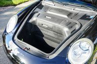 2012 Porsche 911 Carrera Black Edition for sale