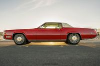 1969 Cadillac Eldorado for sale