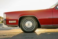 1969 Cadillac Eldorado for sale