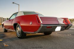 1969 Cadillac Eldorado for sale