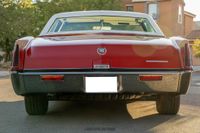 1969 Cadillac Eldorado for sale
