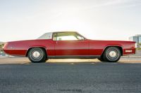 1969 Cadillac Eldorado for sale