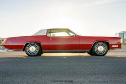 1969 Cadillac Eldorado for sale