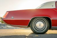 1969 Cadillac Eldorado for sale
