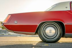 1969 Cadillac Eldorado for sale