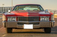 1969 Cadillac Eldorado for sale