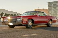 1969 Cadillac Eldorado for sale