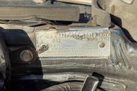 1969 Cadillac Eldorado for sale